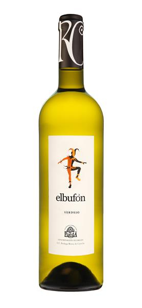 EL BUFÓN VERDEJO