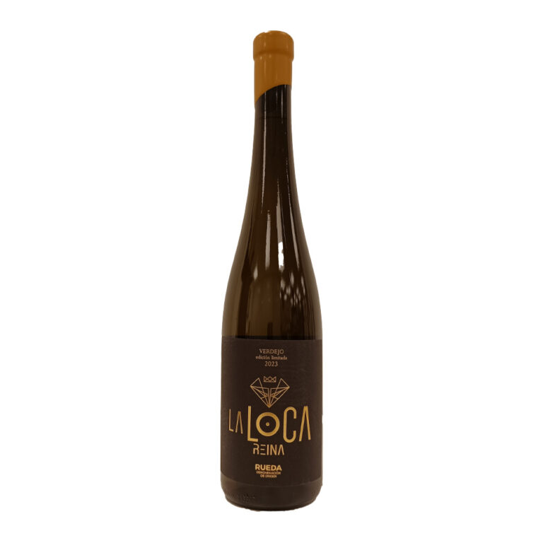 La loca - Reina de Castilla